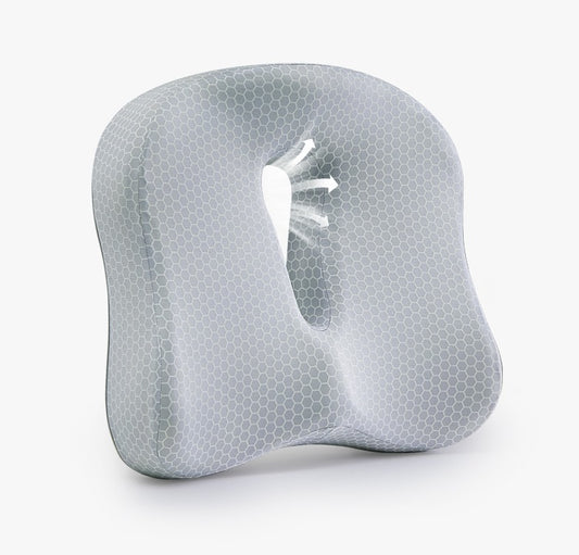 Le Daily Cushion™ - Coussin de siège orthopédique